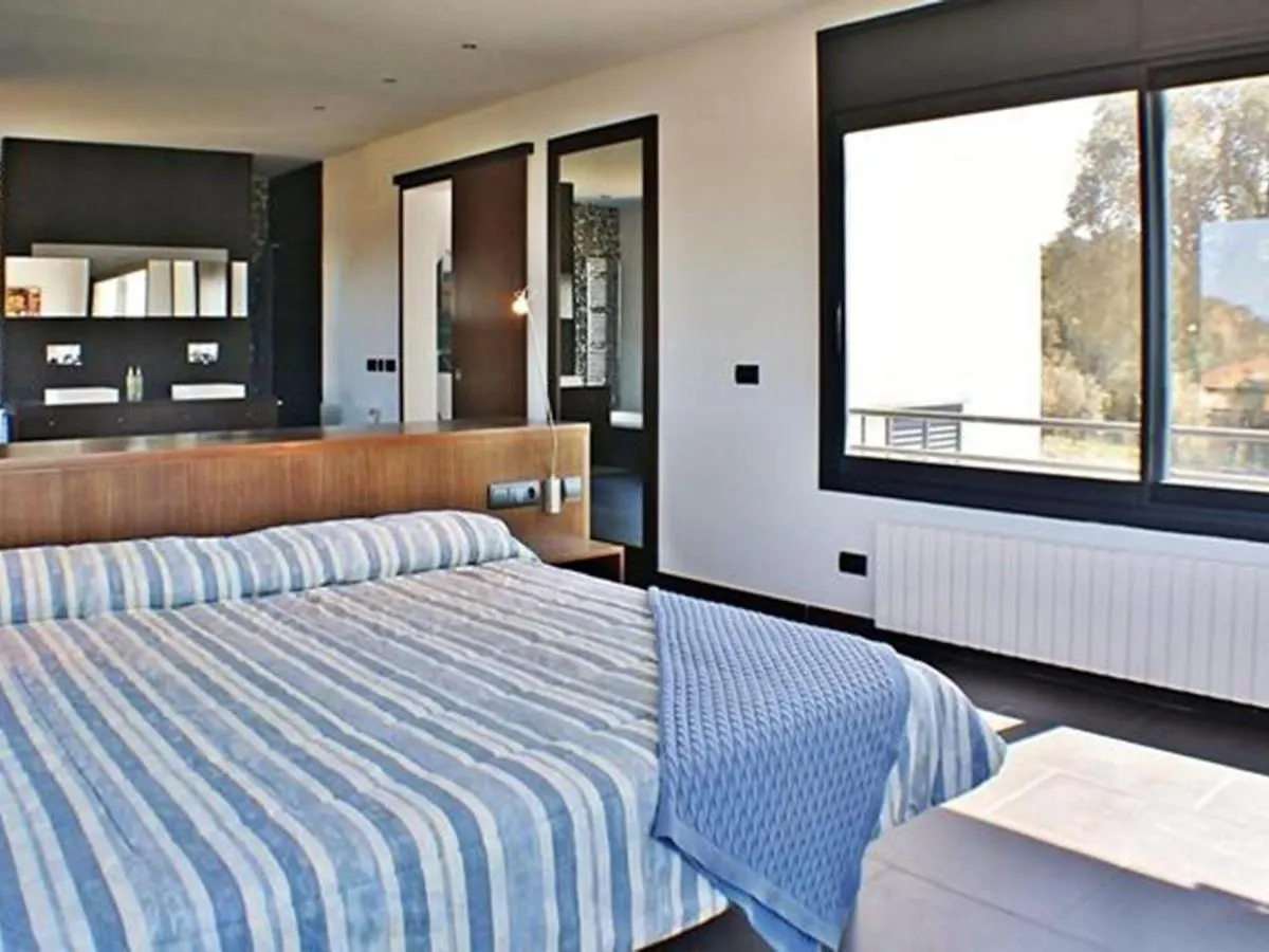 Casa Marc Villa Begur Holiday home