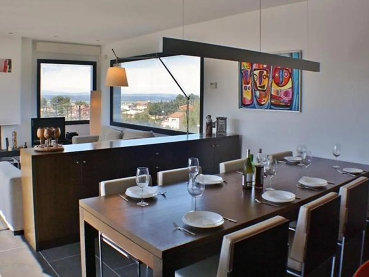 Casa Marc Villa Begur 0*,  Spain