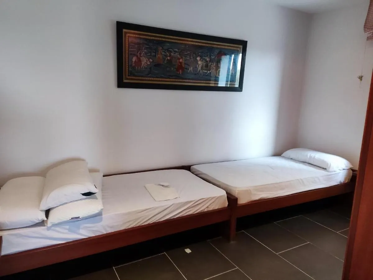 Casa Marc Villa Begur Holiday home