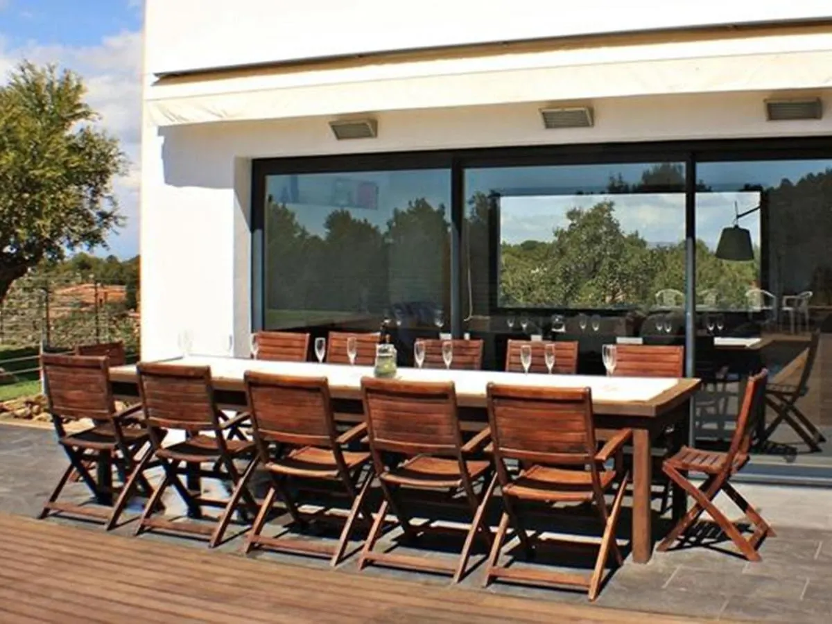 Casa Marc Villa Begur Spain
