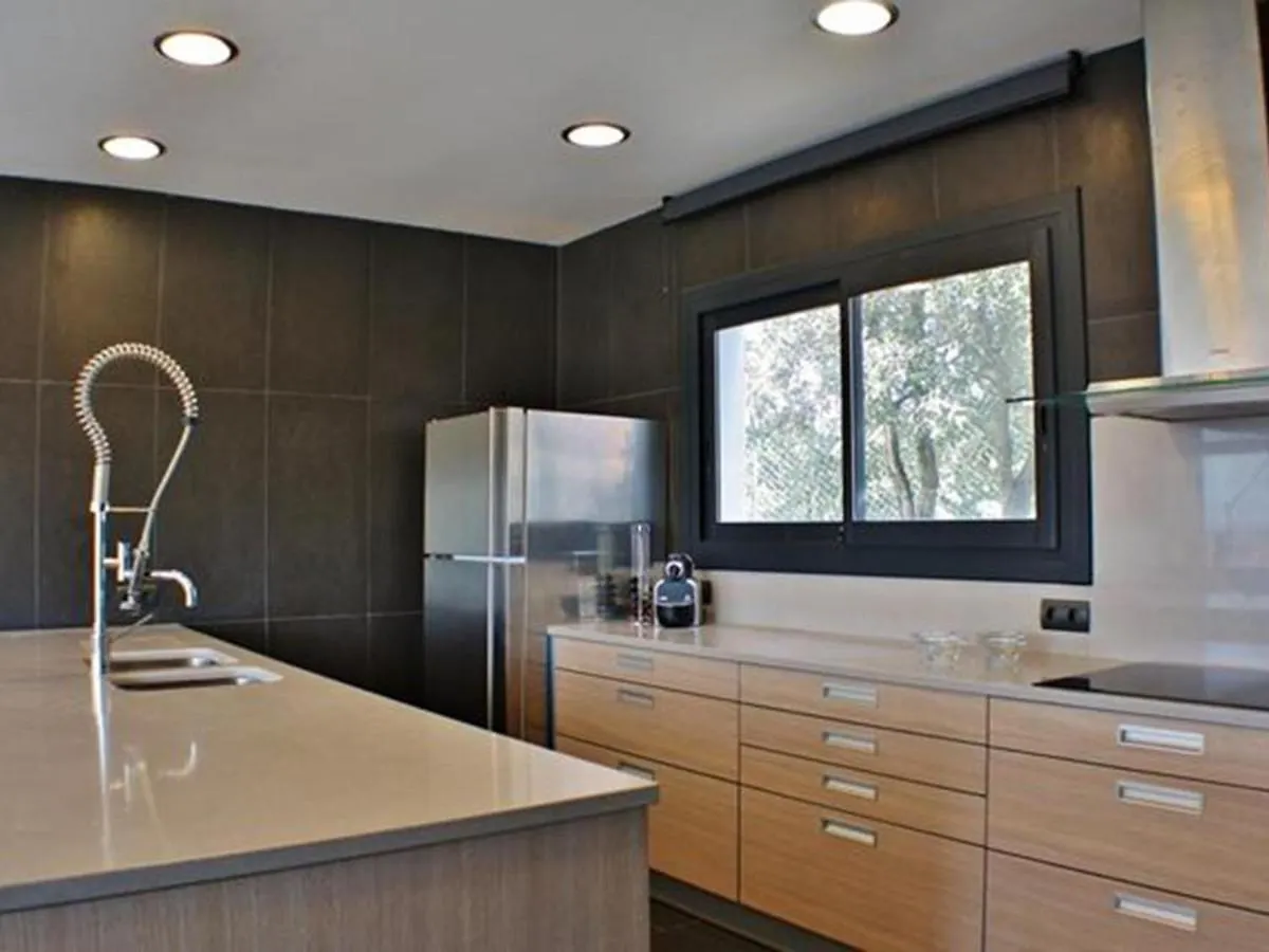 Casa Marc Villa Begur Holiday home