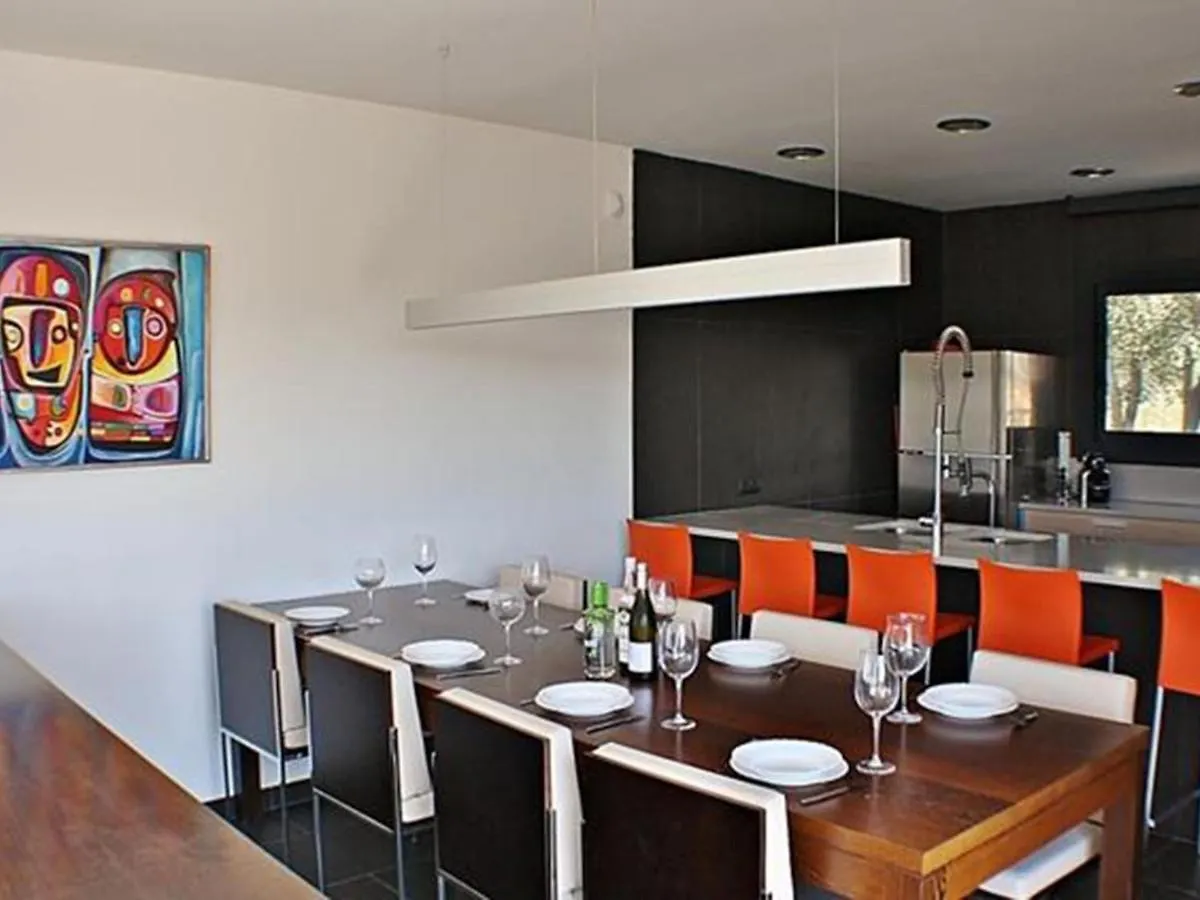 Holiday home Casa Marc Villa Begur Spain